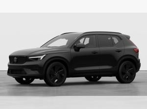 Bild zu Leasinginserat Volvo XC40 Plus Black Edition*360°*Standhzg.