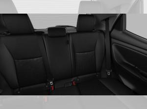 Mazda 2 Hybrid 1.5L VVT-i 116ps Aut. EXCLUSIVE-Line