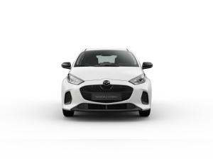 Mazda 2 Hybrid 1.5L VVT-i 116ps Aut. EXCLUSIVE-Line