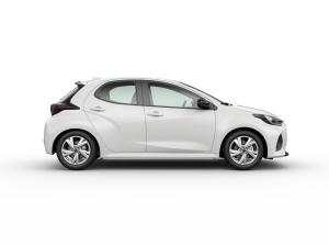Mazda 2 Hybrid 1.5L VVT-i 116ps Aut. EXCLUSIVE-Line