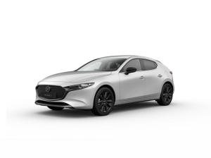 Mazda 3 SoMo e-SKYACTIV-G 2.5 140ps Automatik HOMURA