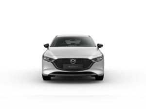 Mazda 3 SoMo e-SKYACTIV-G 2.5 140ps Automatik HOMURA