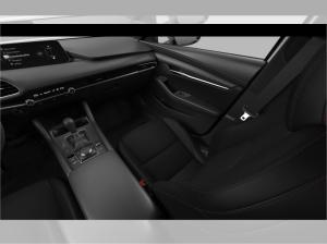 Mazda 3 SoMo e-SKYACTIV-G 2.5 140ps Automatik HOMURA