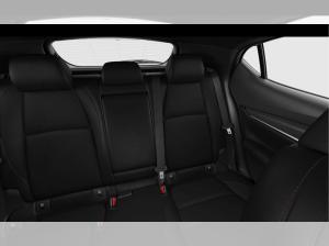 Mazda 3 SoMo e-SKYACTIV-G 2.5 140ps Automatik HOMURA