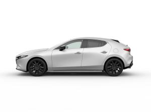 Mazda 3 SoMo e-SKYACTIV-G 2.5 140 ps Automatik HOMURA