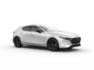 Mazda 3 SoMo e-SKYACTIV-G 2.5 140 ps Automatik HOMURA