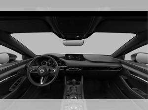 Mazda 3 SoMo e-SKYACTIV-G 2.5 140 ps Automatik HOMURA