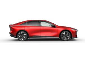 Mazda 6e EV 258ps Aut. Takumi Plus/Sony/360°/Leder/Panorama