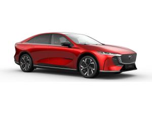 Mazda 6e EV 258ps Aut. Takumi Plus/Sony/360°/Leder/Panorama