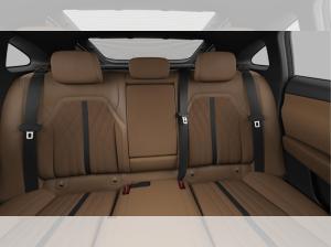 Mazda 6e EV 258ps Aut. Takumi Plus/Sony/360°/Leder/Panorama