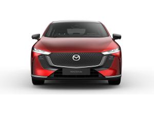 Mazda 6e EV 258ps Aut. Takumi Plus/Sony/360°M/Leder/Panorama