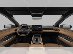 Mazda 6e EV 258ps Aut. Takumi Plus/Sony/360°M/Leder/Panorama