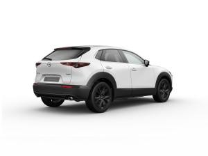 Mazda CX-30 SoMo e-SKYACTIV-G 2.5 140ps Homura ACC NAVI