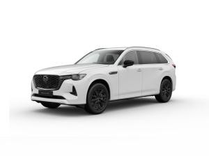 Mazda CX-80 e-SKYACT PHEV Aut. AWD Homura Plus 7 sitze