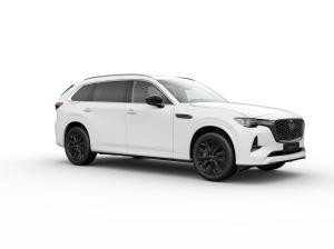 Mazda CX-80 e-SKYACT PHEV Aut. AWD Homura Plus 7 sitze