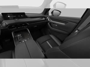 Mazda CX-80 e-SKYACT PHEV Aut. AWD Homura Plus 7 sitze