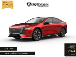 Mazda 6e EV 258ps Aut. Takumi Plus/Sony/360°M/Leder/Panorama