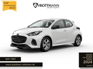 Mazda 2 Hybrid 1.5L VVT-i 116ps Aut. EXCLUSIVE-Line