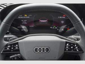 Audi SQ6 e-tron All Black/HuD/Pano/360°/B+O/Rauten/21Zoll