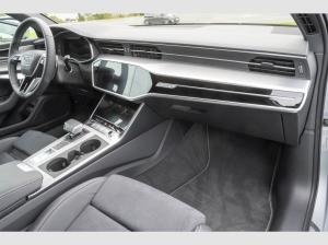 Audi A6 Avant 55TFSIe qu. 2xS line/Black+/HD Matrix/Pano/HuD/360°/AHK