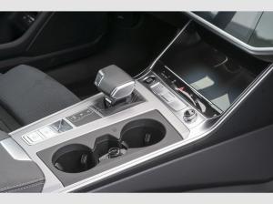 Audi A6 Avant 55TFSIe qu. 2xS line/Black+/HD Matrix/Pano/HuD/360°/AHK