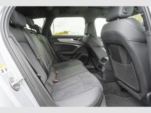 Audi A6 Avant 55TFSIe qu. 2xS line/Black+/HD Matrix/Pano/HuD/360°/AHK