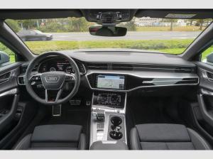 Audi A6 Avant 55TFSIe qu. 2xS line/Black+/HD Matrix/Pano/HuD/360°/AHK