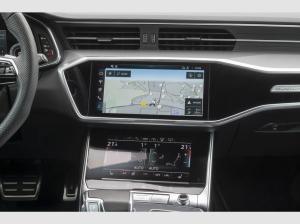 Audi A6 Avant 55TFSIe qu. 2xS line/Black+/HD Matrix/Pano/HuD/360°/AHK