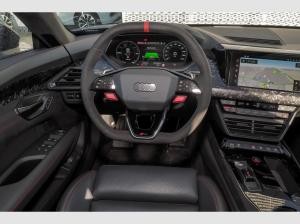 Audi RS e-tron GT perf. All Black/Carbon/S-Sitze/Laser/360°/HuD