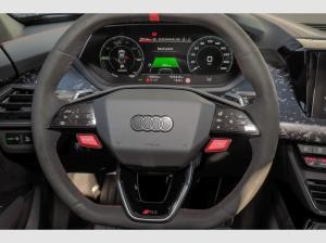Audi RS e-tron GT perf. All Black/Carbon/S-Sitze/Laser/360°/HuD