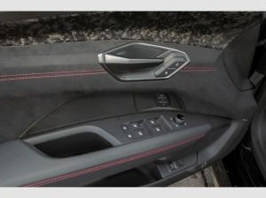Audi RS e-tron GT perf. All Black/Carbon/S-Sitze/Laser/360°/HuD