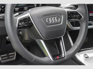 Audi A6 Avant 55TFSIe qu. 2xS line/Black+/HD Matrix/Pano/HuD/360°/AHK