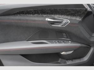 Audi RS e-tron GT perf. All Black/Carbon/S-Sitze/Laser/360°/HuD