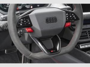 Audi RS e-tron GT perf. All Black/Carbon/S-Sitze/Laser/360°/HuD