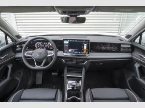 Volkswagen Tiguan Elegance 1,5 l eTSI