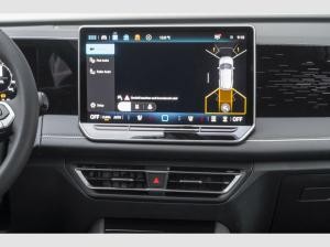 Volkswagen Tiguan Elegance 1,5 l eTSI