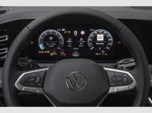 Volkswagen Tiguan Elegance 1,5 l eTSI