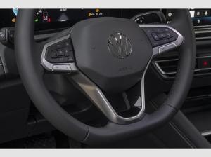 Volkswagen Tiguan Elegance 1,5 l eTSI
