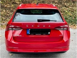 Skoda Octavia Kombi