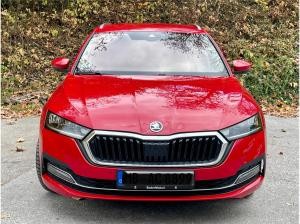 Skoda Octavia Kombi