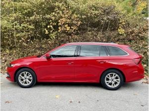 Foto - Skoda Octavia Kombi