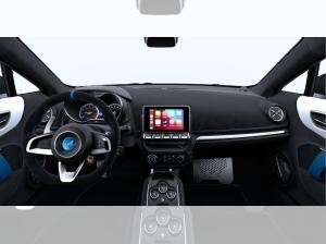 Alpine A110 R70 Irisé Weiß🔥1/770 weltweit🔥Akrapovic🔥Privatleasing