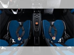 Alpine A110 R70 Irisé Weiß🔥1/770 weltweit🔥Akrapovic🔥Privatleasing