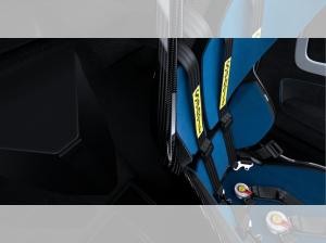 Alpine A110 R70 Irisé Weiß🔥1/770 weltweit🔥Akrapovic🔥Privatleasing