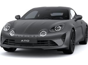 Alpine A110 GTS🔥TOP DEAL🔥300 PS 🔥Gris Tonnerre Matt
