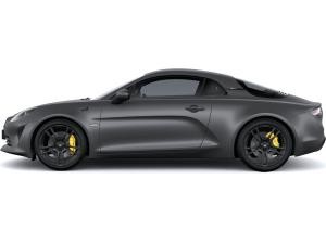 Alpine A110 GTS🔥TOP DEAL🔥300 PS 🔥Gris Tonnerre Matt