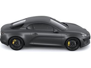 Alpine A110 GTS🔥TOP DEAL🔥300 PS 🔥Gris Tonnerre Matt