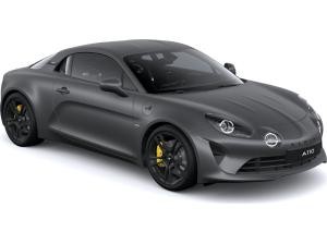 Alpine A110 GTS🔥TOP DEAL🔥300 PS 🔥Gris Tonnerre Matt