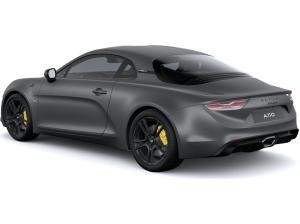 Alpine A110 GTS🔥TOP DEAL🔥300 PS 🔥Gris Tonnerre Matt