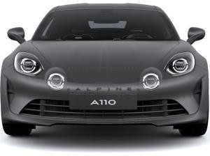 Alpine A110 GTS🔥TOP DEAL🔥300 PS 🔥Gris Tonnerre Matt